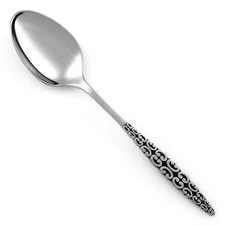 International Silver Lyon ROMANESQUE Stainless Silverware CHOICE Flatware