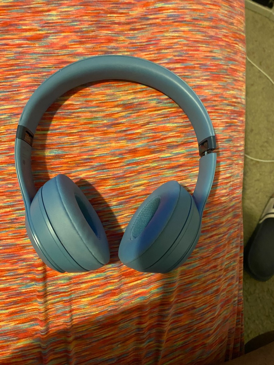 beats solo 4 slate blue (Excellent) | eBay beats solo 4 slate blue (Excellent) | eBay