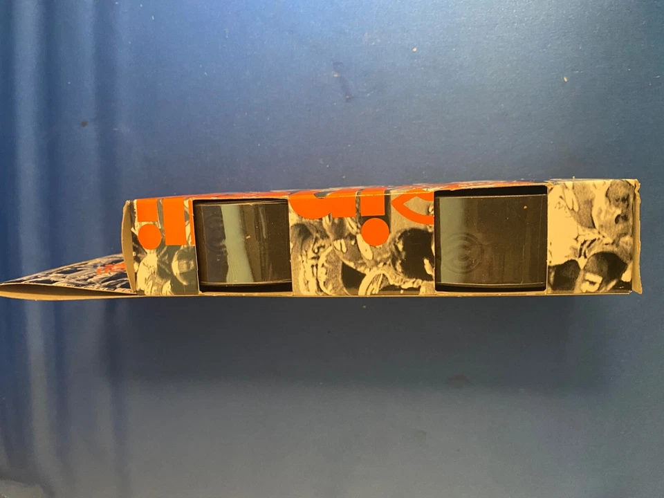 Cinelli cork handlebar tape, Black. NOS - Image 3 of 4