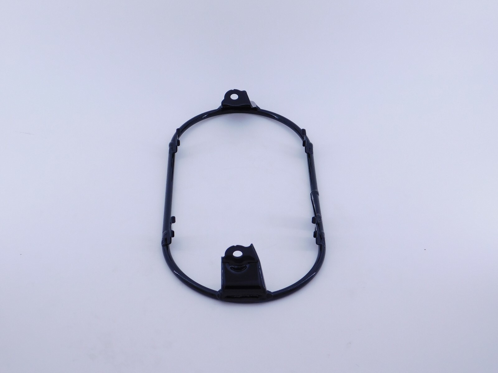 HONDA RUCKUS 50 NPS50 HEADLIGHT LIGHT METAL MOUNT FRAME GUARD 61330GEZ