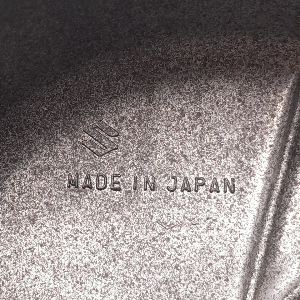 Cover Clutch Right May Fit For Suzuki RM100 RM125 TM100 TM125 TS125A B NOS JAPAN - Image 4 of 4