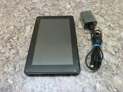 Amazon Fire Kindle D01400 1st Generation