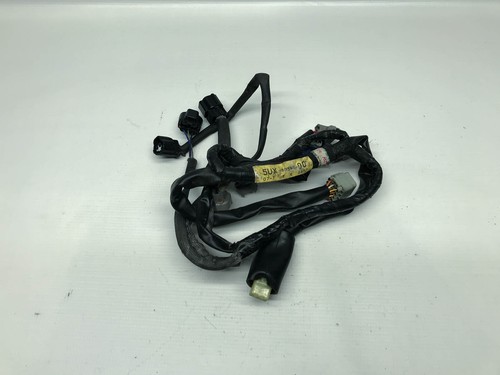 Yamaha XJR1300 (11) 06' - 14' Drosselklappen Kabelbaum Throttle Body Wiring Loom