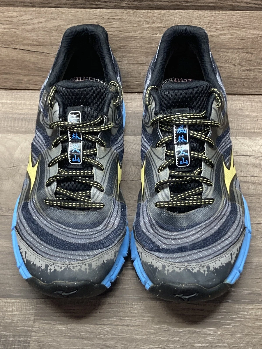 Mizuno wave kazan sales 2013