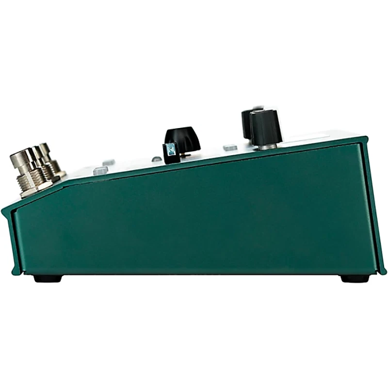 EHX Electro-Harmonix Oceans Abyss Advanced Reverb Laboratory Guitar Effect Pedal - Image 4 of 4