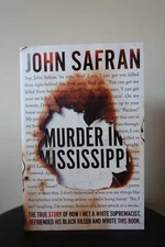 Murder in Mississippi by John Safran (Paperback, 2013) Book