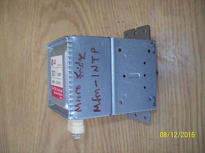 MicroFridge Mfm-intp Magnitron Part 2M213 for sale online | eBay