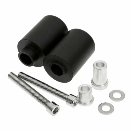 Motorcycle & Scooter Frames & Parts