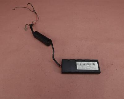 Lojack Module 2009-2012 Kawasaki Ninja ZX6R ZX600 Lojack Theft Recovery Module Unit ...