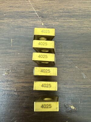 SANDVIK COROMANT CNMG 12 04 08-QM CNMG 432-QM 4025 6pk | eBay