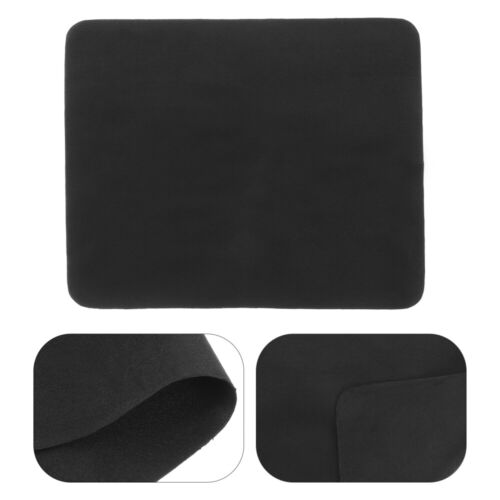 5 Pcs Polishing Cloths Cleaning Glasses Microfiber for Tv Screen Camera - Picture 1 of 12
