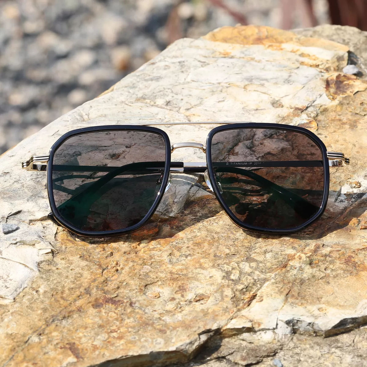 Aviator sunglasses cheap with readers