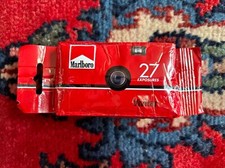 Marlboro Camera Disposable Vintage Sealed