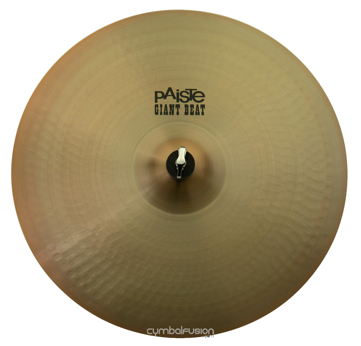 パーカッション・打楽器 paiste giant beat 18 Paiste Giant Beat 18