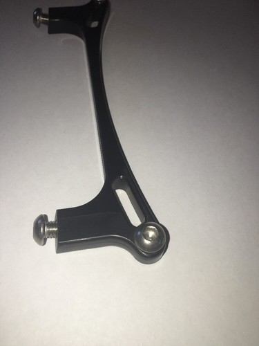 ZX10 ZX 10 Kawasaki Eliminador de guardabarros Soporte de matrícula Billet Aluminio  - Imagen 5 de 5