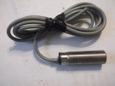 FARGO CONTROLS PROXIMITY SENSOR S3460 E-A2TMU/4AN