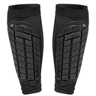 Bodyprox Football Sleeve Shinpads Lightweight Mens Womens Youths Guards Soccer