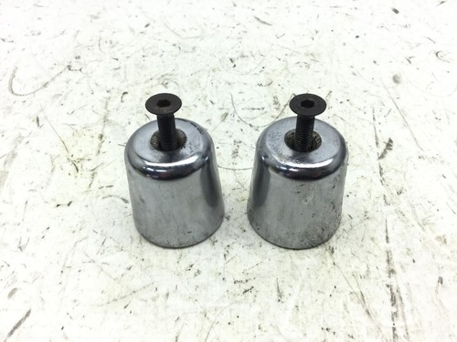 Paar Stabilisator Hebel Lenker Gilera Nexus 250 2006 M35300