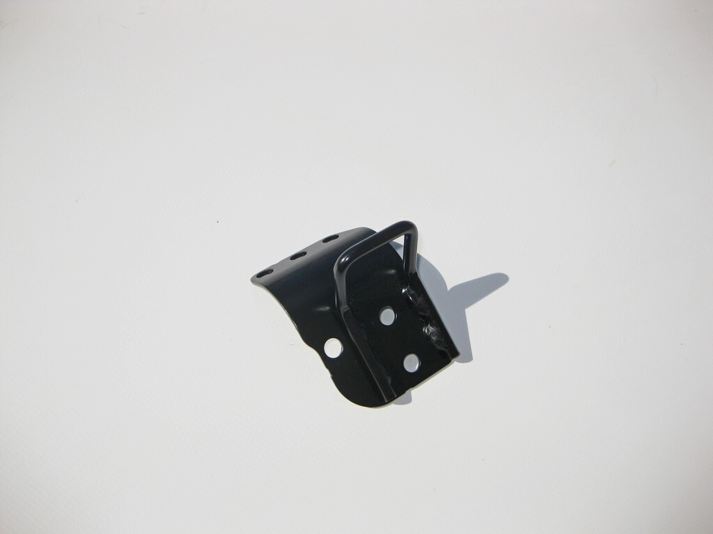 Mercedes-Benz A2118600487 New holder - ISOFIX child seat bracket
