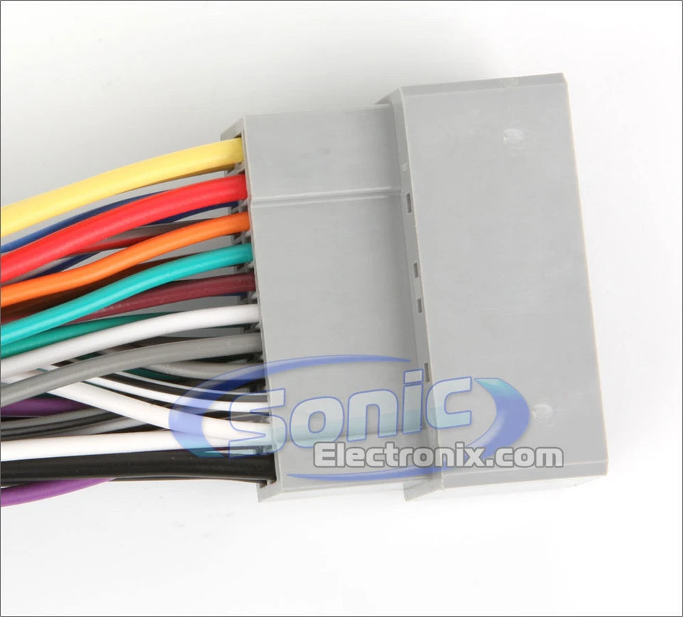 PAC AOEM-CHR2 Add/Replace Amplifier Interface for 2002-up Non-CANBUS Chrysler's - Image 2 of 4