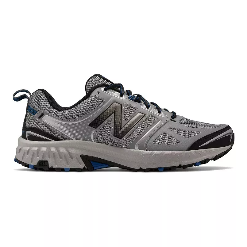 New balance 412 men's trail store running shoes