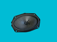 BENTLEY CONTINENTAL GT 2007 DOOR LOUD SPEAKER 3W0035411T (3)