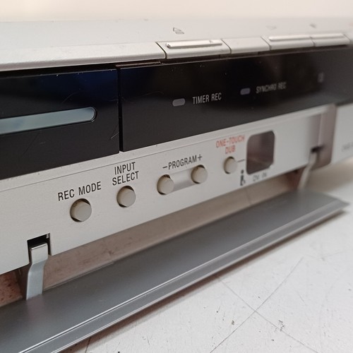 Sony RDR-HX725 DVD/HDD-Recorder TESTED 160GB DV-in Dolby DTS DivX***PLEASE READ - Afbeelding 8 van 23