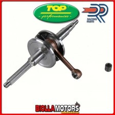 IM07014 ALBERO MOTORE DR B.80 SP.10 MALAGUTI F12 PHANTOM LC 50 2T 1994-1998