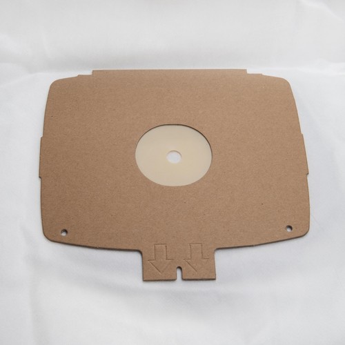 50x Sacchetto Compatibile Con Electrolux D736 D738 D739 D740 D742 D745 E6 Aspirapolvere In Microfibra 301cm X 30.35cm Bianco Vhbw