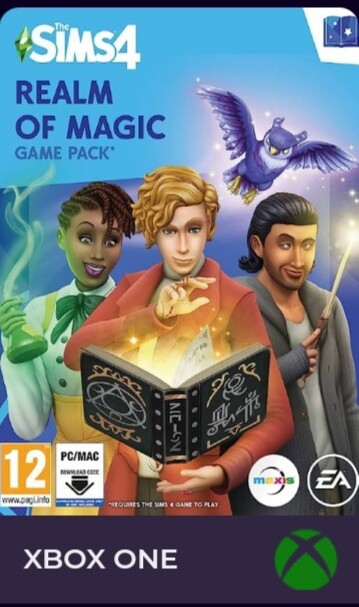 Les Sims 4 - Être Parents | Xbox