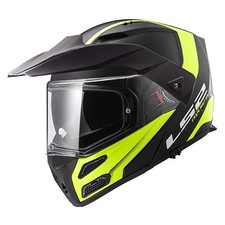 Ski-Doo Modular 3 Snowmobile Helmet Hi 
