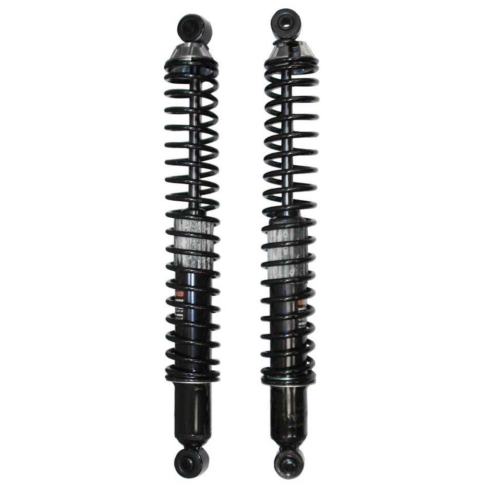 Amortiguador trasero Monroe OEM con bobina para Dodge Dakota/RAM Dakota HD 2005-2011 10 años de guerra Foto 3 de 4