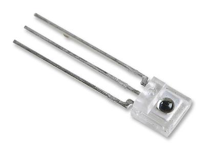 5pcs TSL257-LF SENSOR, LIGHT-VOLTAGE CONVERTER CA NEW