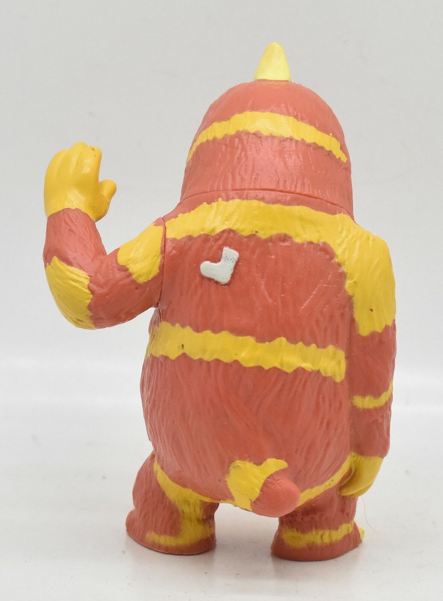 Disney Monsters Inc George Sanderson Loose 3.5