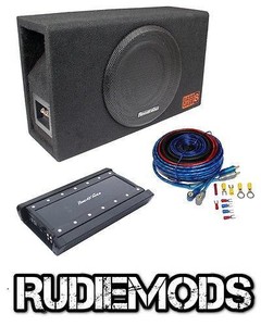 200w subwoofer amplifier