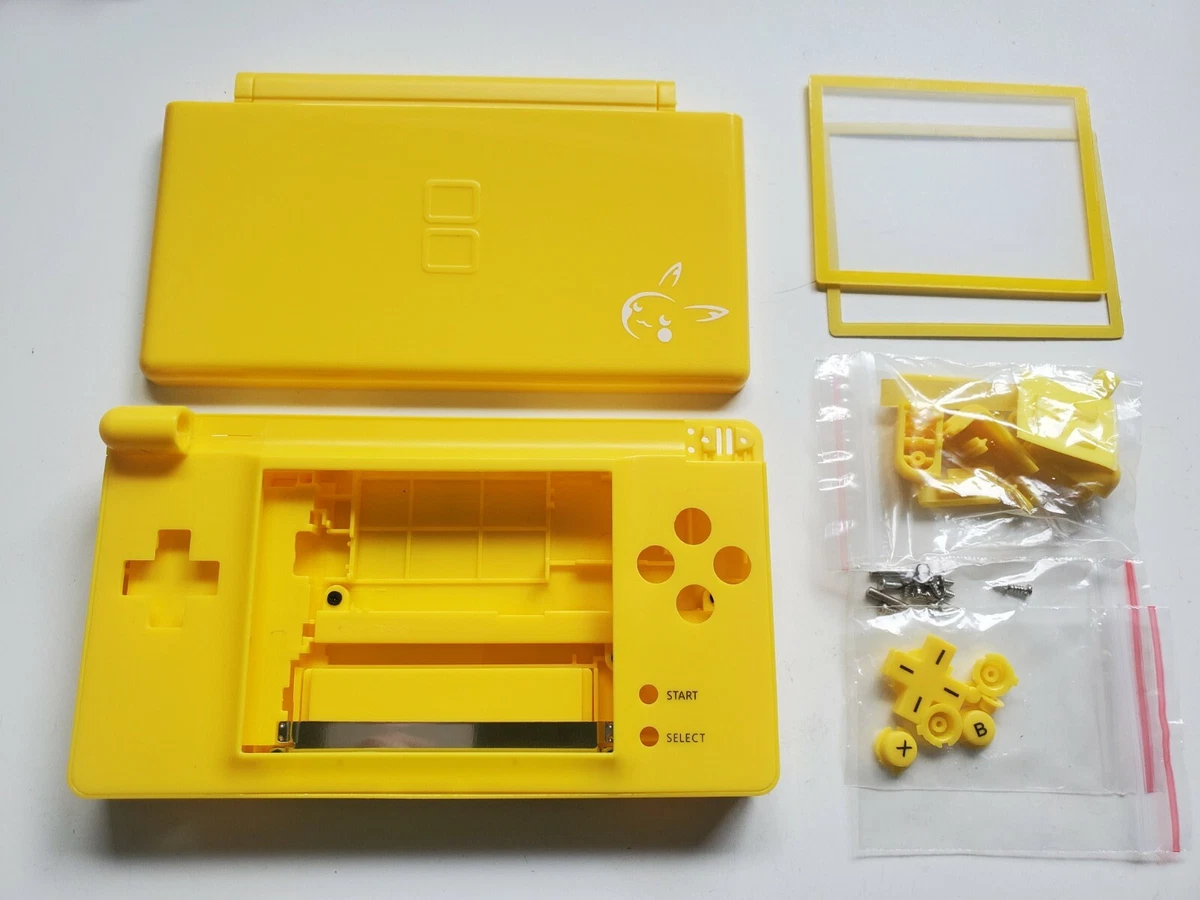 Ds lite cheap replacement shell