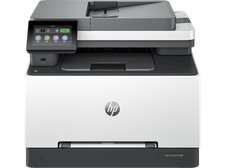 HP Color LaserJet Pro MFP 3302fdwg Laser Mult...