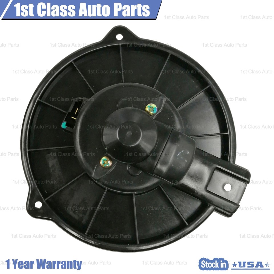 AC Heater Motor Replacement AC Heater Blower Motor 700238