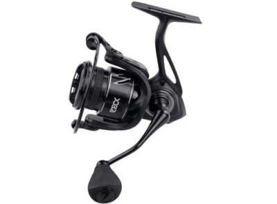 Zeck SRM 3000 Spinnrolle für Zander und Hecht