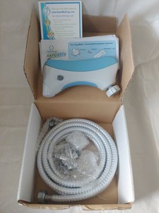 hydrosurge rapid bath