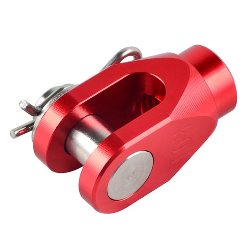 CNC Anodized Rear Brake Clevis for BETA X-TRAINER300 RR250 300 350 390 500 15-24 - Picture 1 of 7