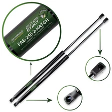 Two Rear Hatch Liftgate Lift Supports Shock FAS-258-2 Fits 2008 Honda Pilot