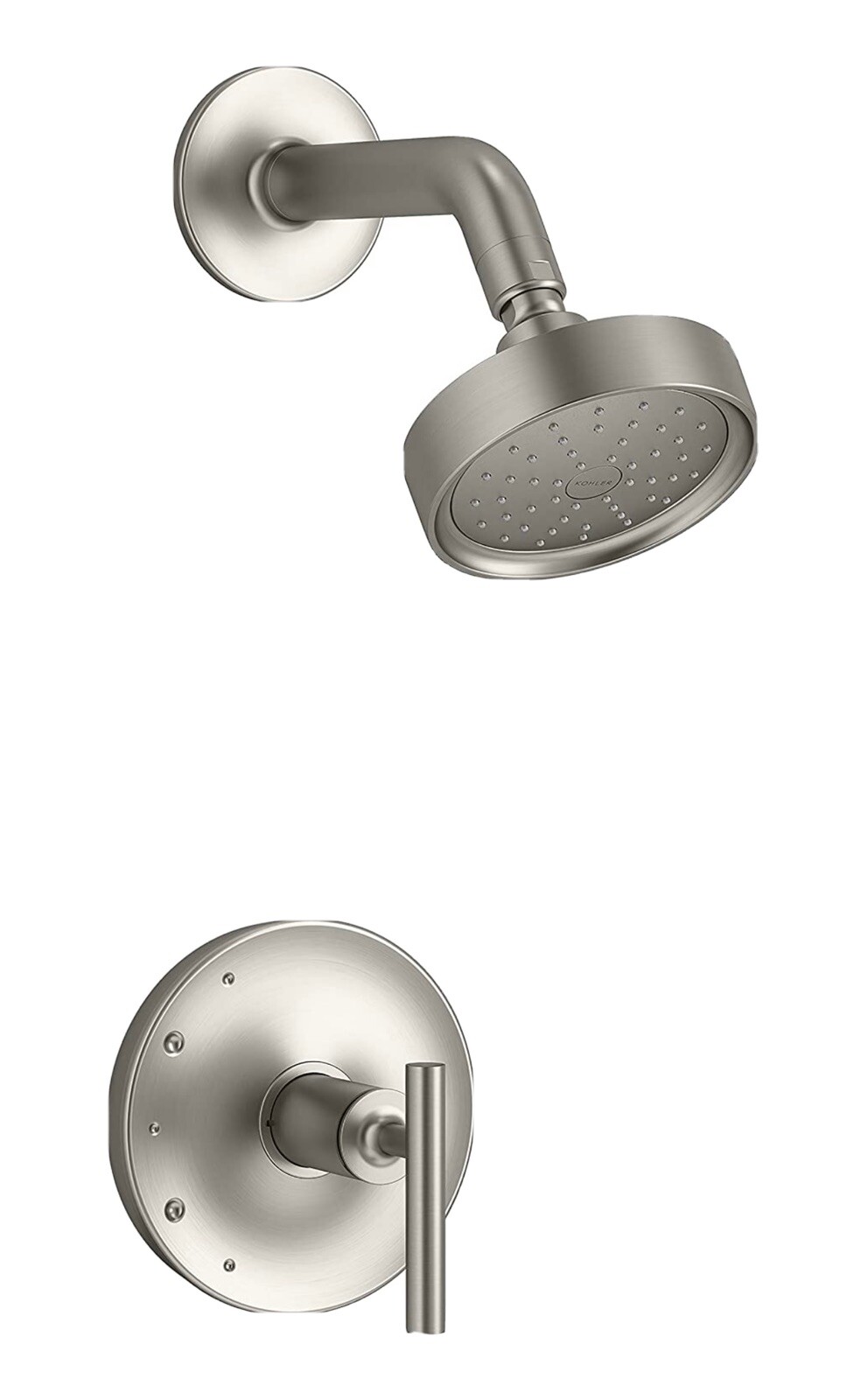 Valve  New