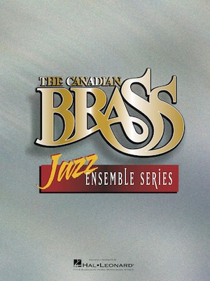 Sugar Blues Canadian Brass Jazz Ensemble
