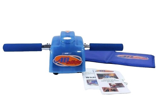 APIA Grandage Atlas Blue Runner 100MH Cond/AB | eBay