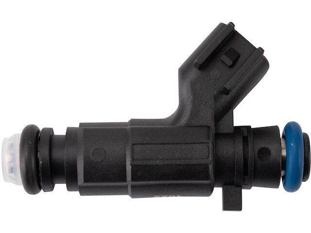 TRQ Fuel Injector Compatible with 2005-2006 Cadillac STS 3.6L V6 29JZJF Replacement