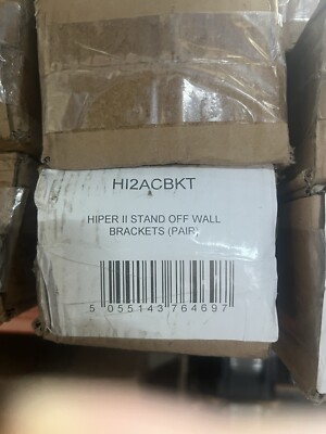 INTA HIPER II STAND OFF WANDHALTERUNG HI2ACBKT 