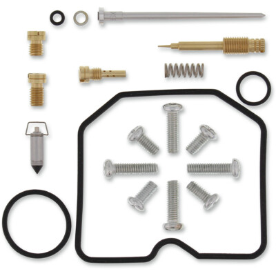 1003-0585 Vergaser Reparatur Satz Kawasaki KEF 300 2x4 Lakota/Sport 1995 - 2003