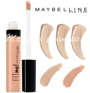 fit me liquid concealer