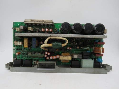 Mitsubishi QX084B BN634A574G52 Power Supply PCB Board Parts only
